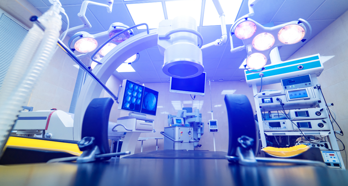Adherent (formerly Compliance & Risks). Medical Devices 101 - Medical Devices Trends