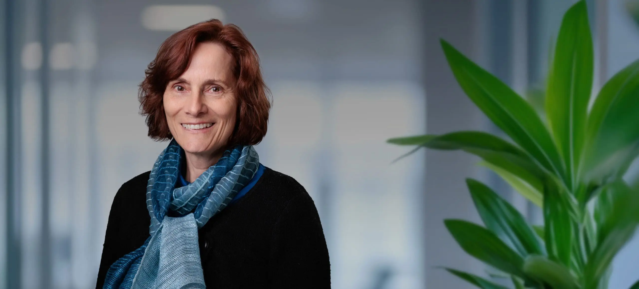 Adherent (formerly Compliance & Risks). Corine Laurijsen