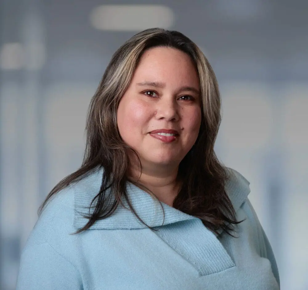 Adherent (formerly Compliance & Risks). Luisa Toro Correa