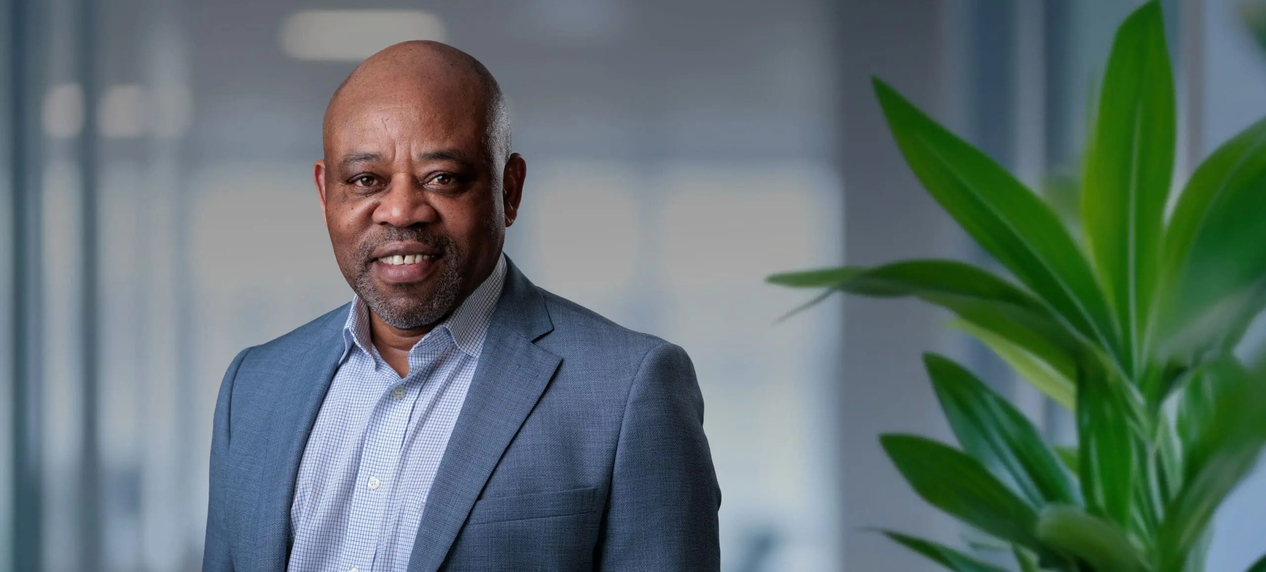 Adherent (formerly Compliance & Risks). Dieudonne Ymedji