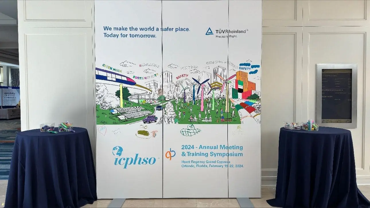 Adherent (formerly Compliance & Risks). ICPHSO 2024 Annual Symposium