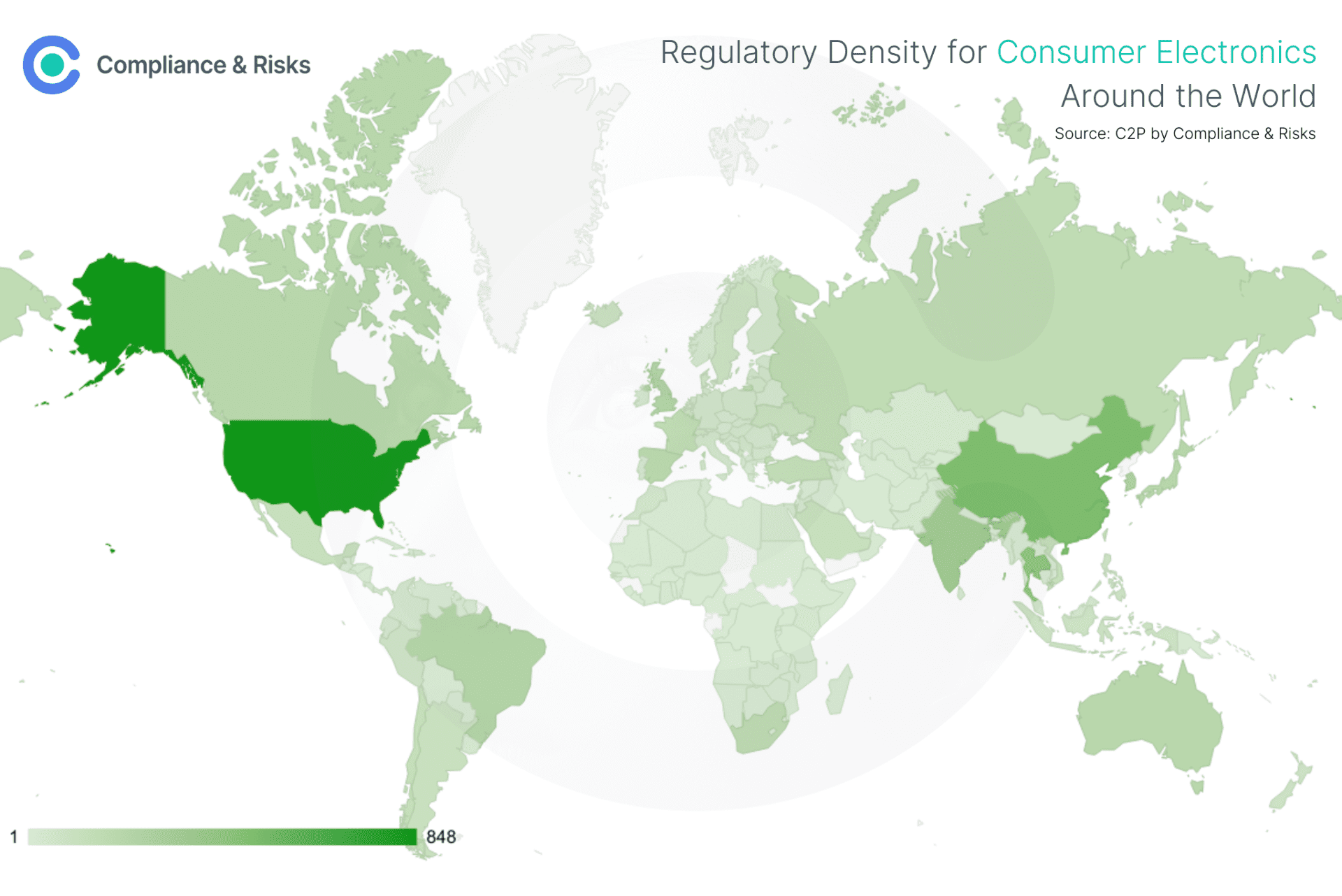 Regulatory Trends in Consumer Electronics