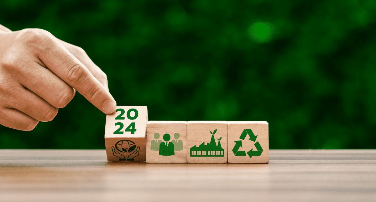 Adherent (formerly Compliance & Risks). ESG Developments in 2024