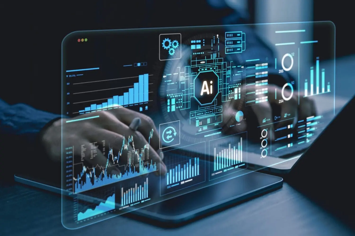 Adherent (formerly Compliance & Risks). AI Rules Are Changing - Key Regulatory Updates for 2025 & 2026