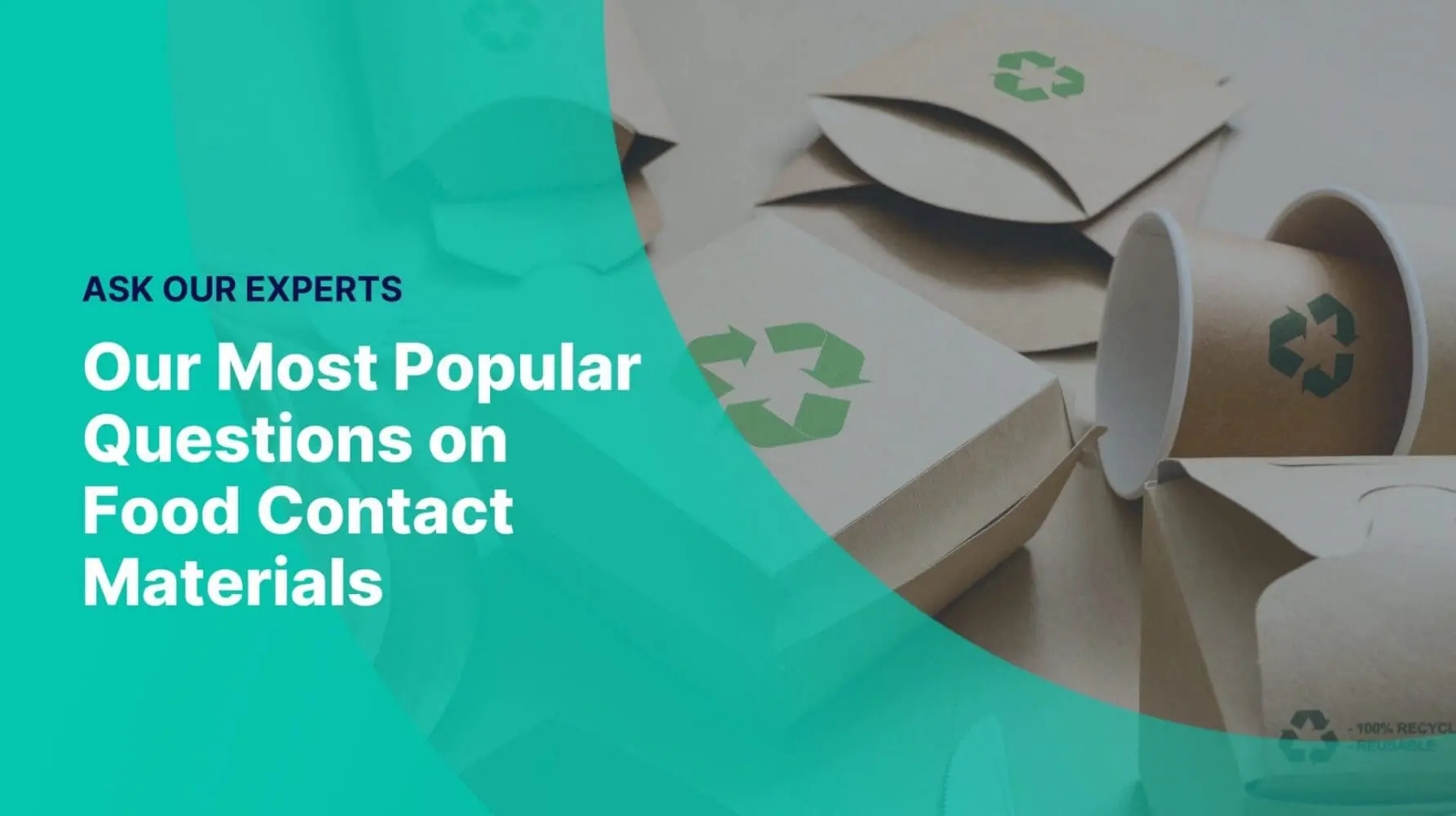 Adherent (formerly Compliance & Risks). Ask our experts template - Food Contact Materials