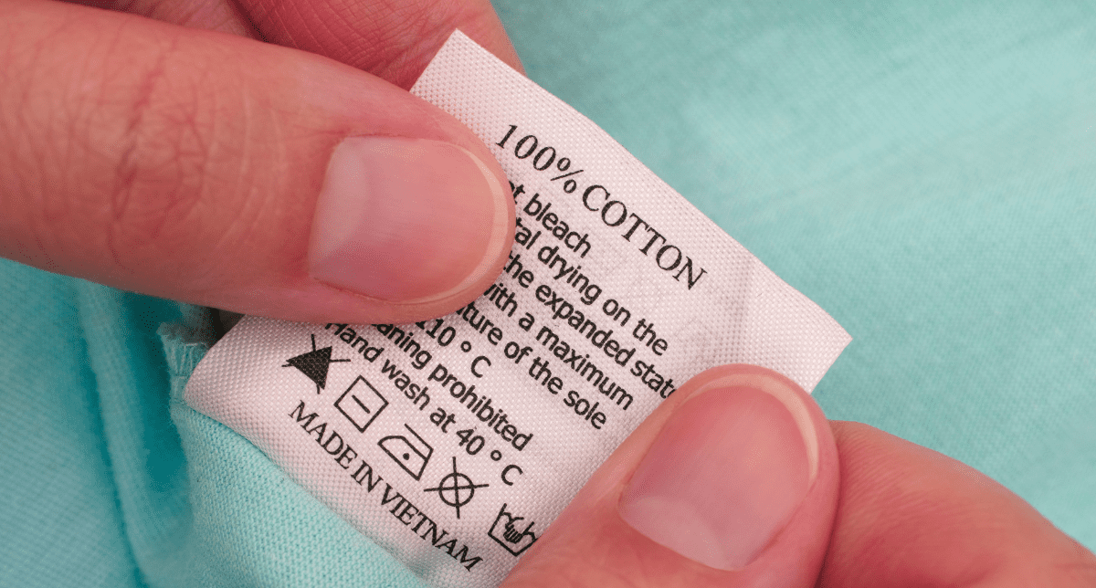 Adherent (formerly Compliance & Risks). Australia Moves Towards Requiring Compliance with ISO 37582012 Textiles – Care Labeling Code Using Symbols