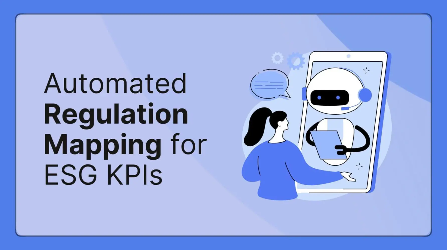 Adherent (formerly Compliance & Risks). Automated Regulation Mapping for ESG KPIs