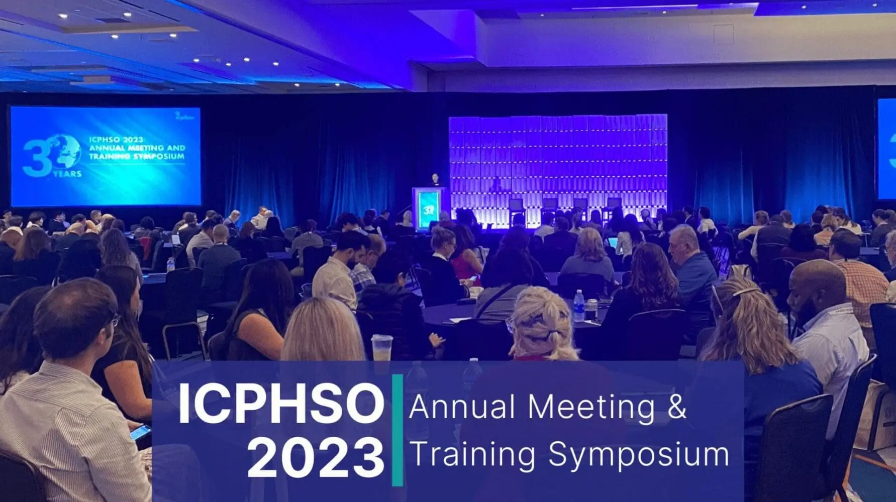 Adherent (formerly Compliance & Risks). ICPHSO 2023 - Global Product Safety Symposium