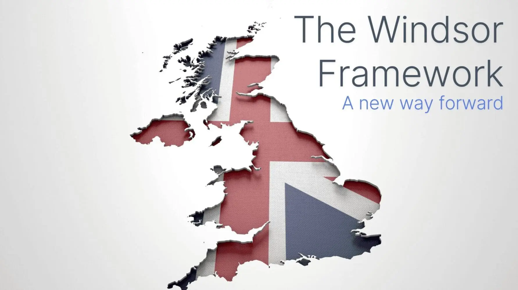 Adherent (formerly Compliance & Risks). The Windsor Framework