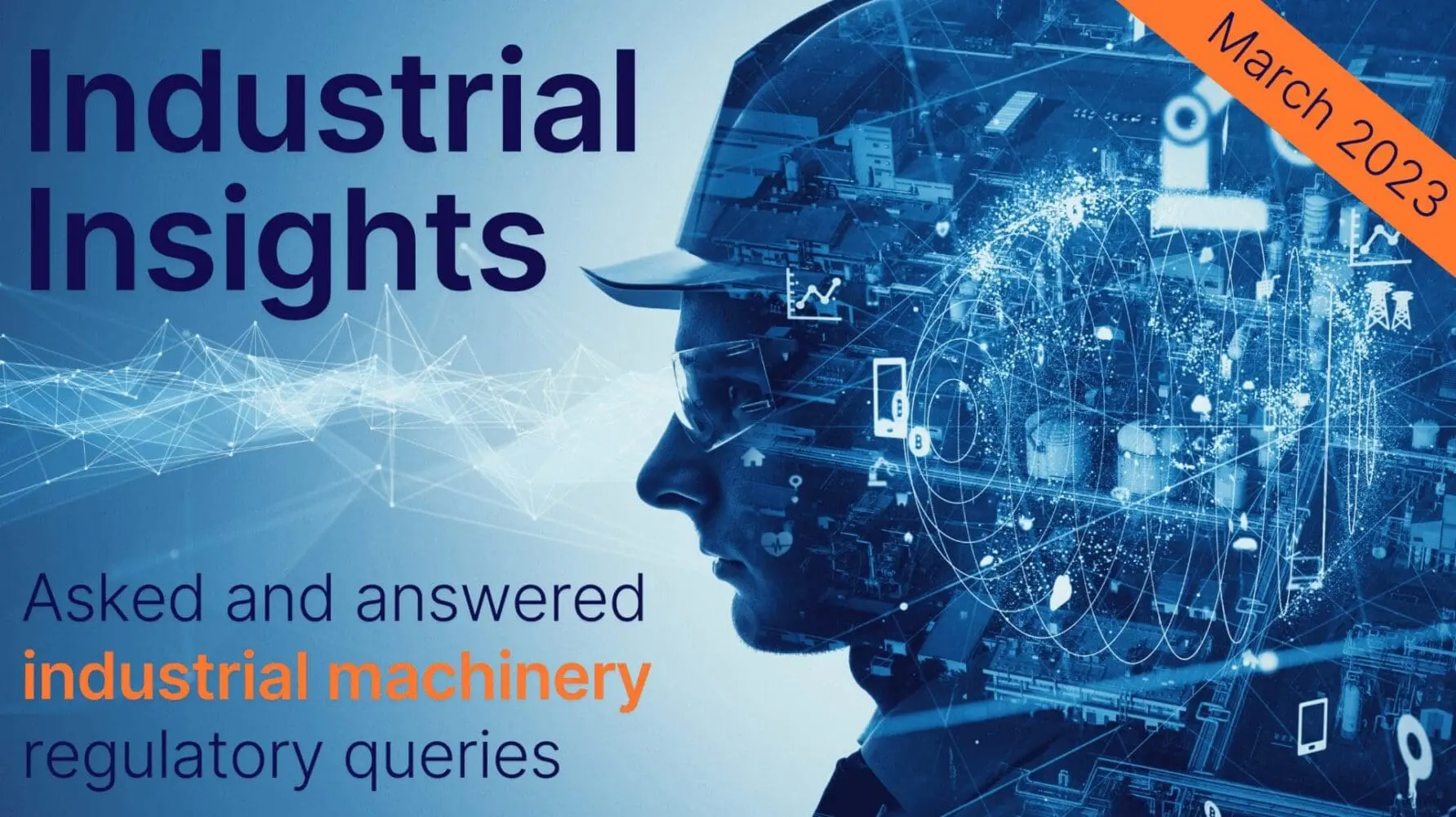 Adherent (formerly Compliance & Risks). Industrial Insights: March 2023