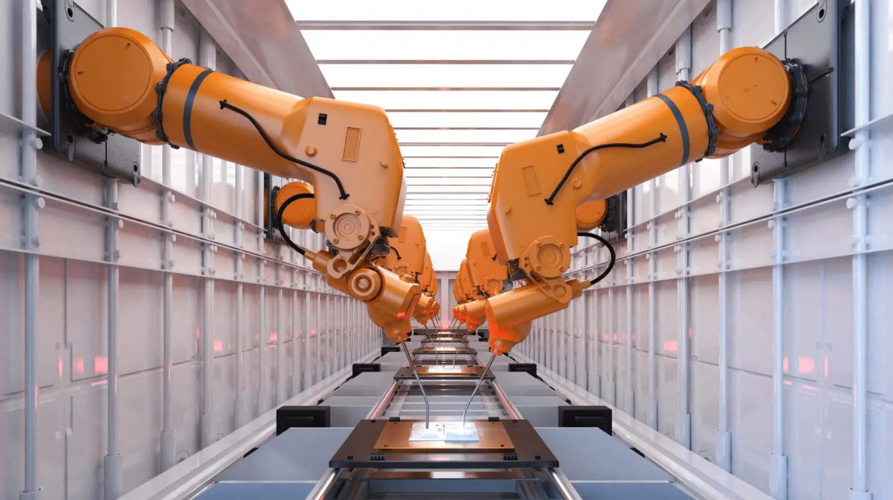 Adherent (formerly Compliance & Risks). New EU Machinery Regulation Faces Implications of New Technologies