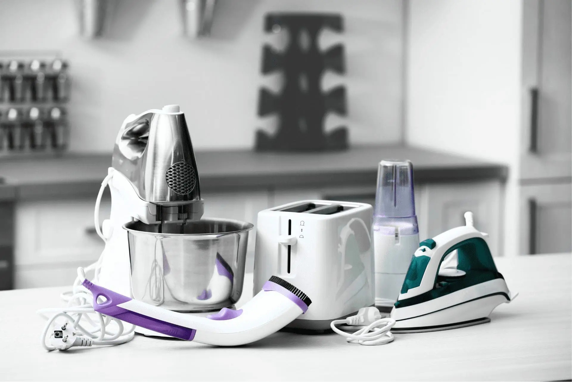 Global Regulation Trends - Household Appliances
