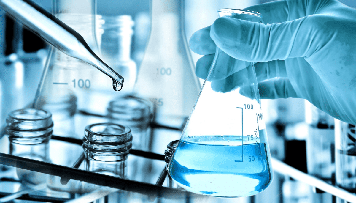 Adherent (formerly Compliance & Risks). Chemicals Quarterly - Q3 Regulatory Update 2024
