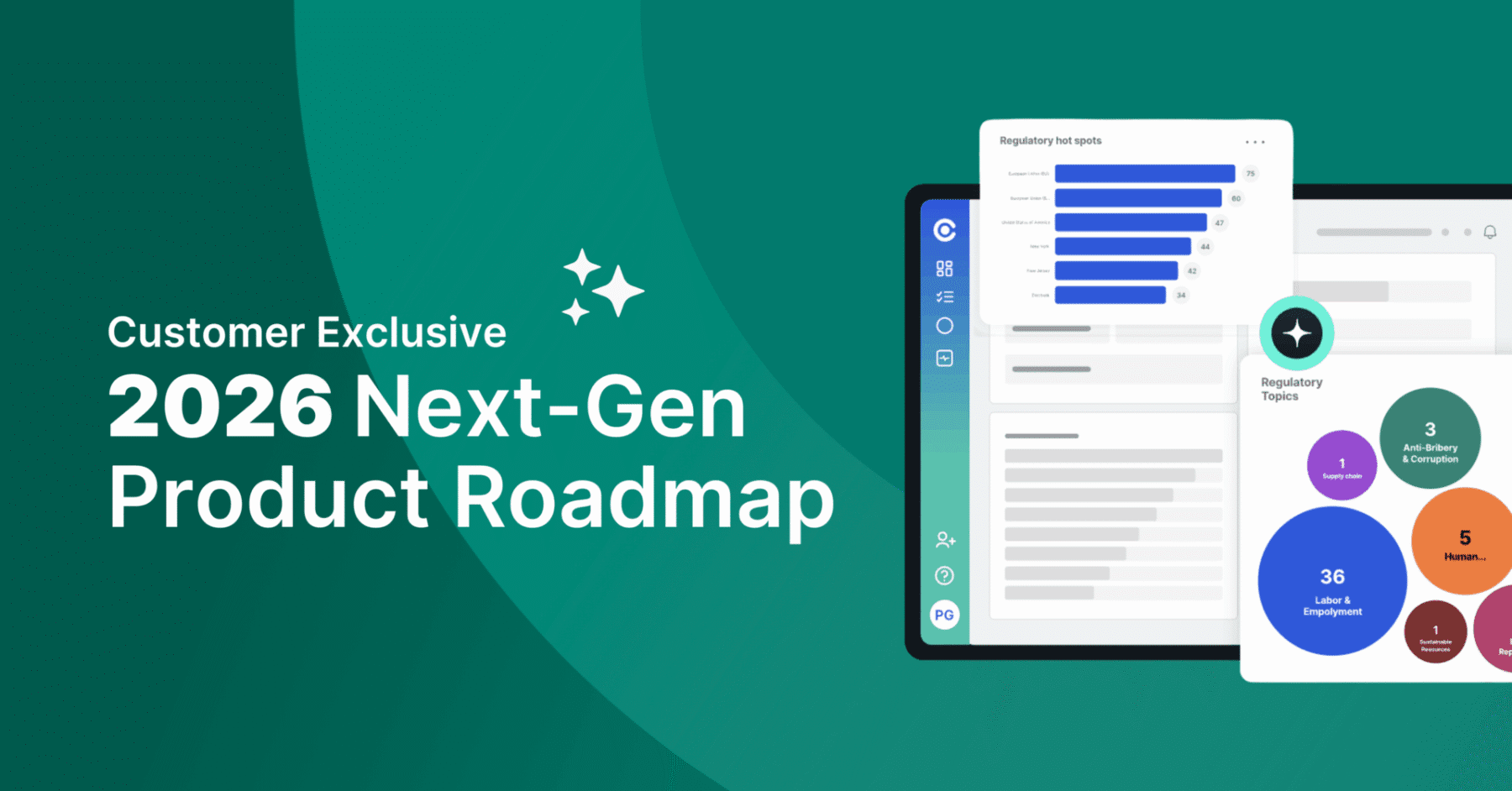 Adherent (formerly Compliance & Risks). Customer Exclusive: The 2026 Next-Gen Product Roadmap
