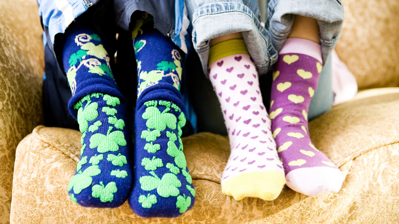 Adherent (formerly Compliance & Risks). Build Children's Socks - Compliance and Regulations Cheat Sheet for India, Turkey and USA