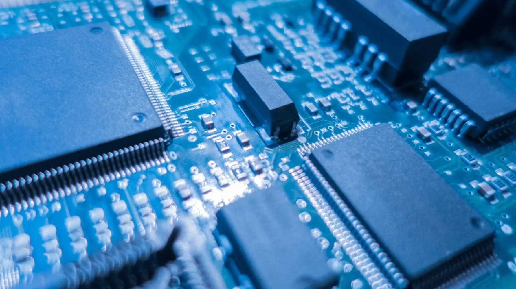 Adherent (formerly Compliance & Risks). PFAS Restrictions – Big Impact on Semiconductor Machinery Manufacturers