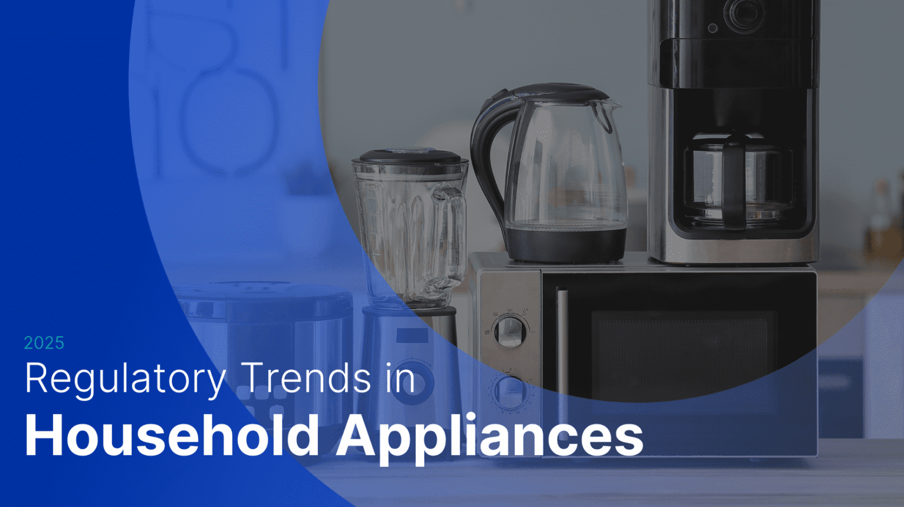 Adherent (formerly Compliance & Risks). Household appliances regulatory outlook