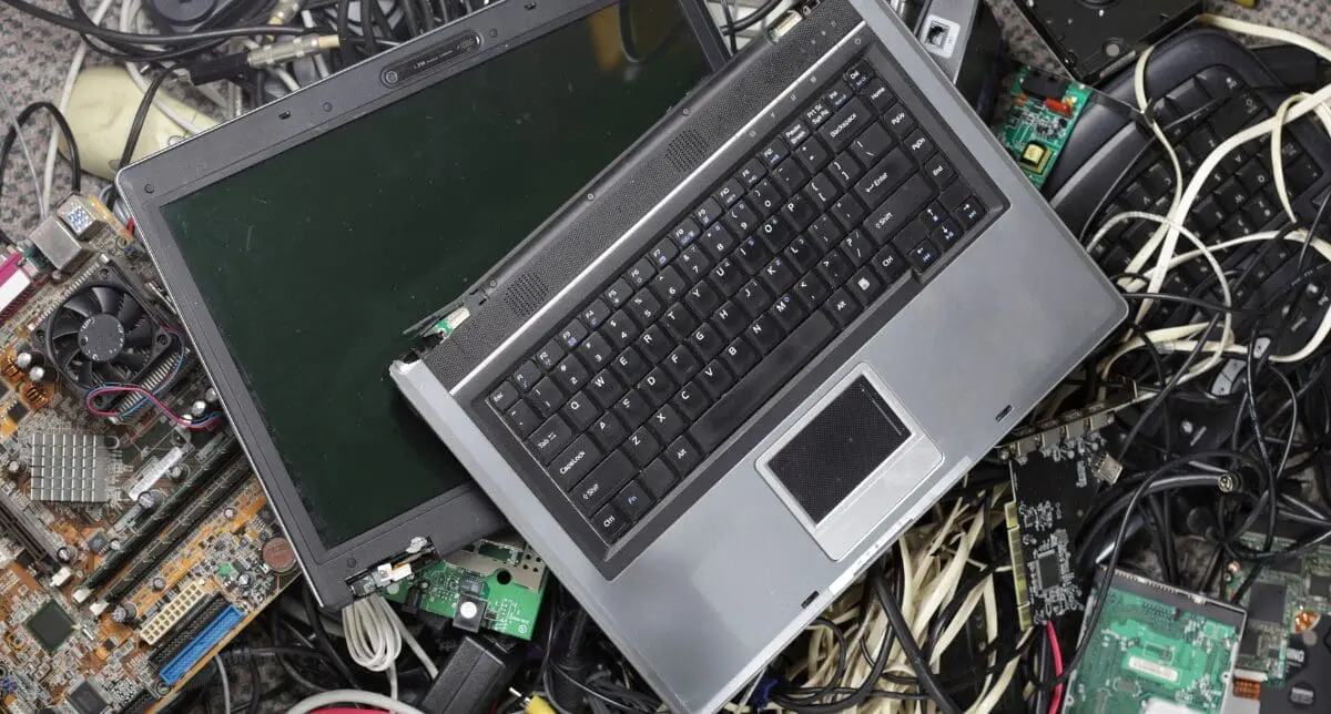 Adherent (formerly Compliance & Risks). E-Waste Compliance in Canada: Looking Ahead to 2026