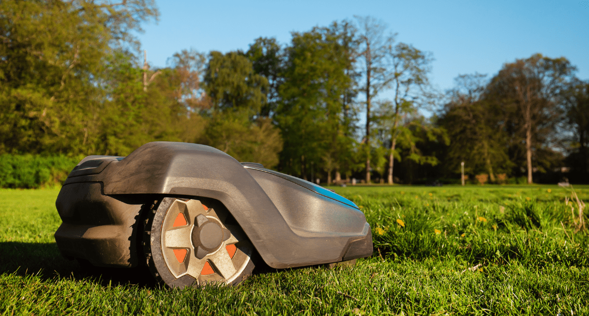 Adherent (formerly Compliance & Risks). Garden Machinery and Cybersecurity New Obligations for Manufacturers Supplying UK and EU