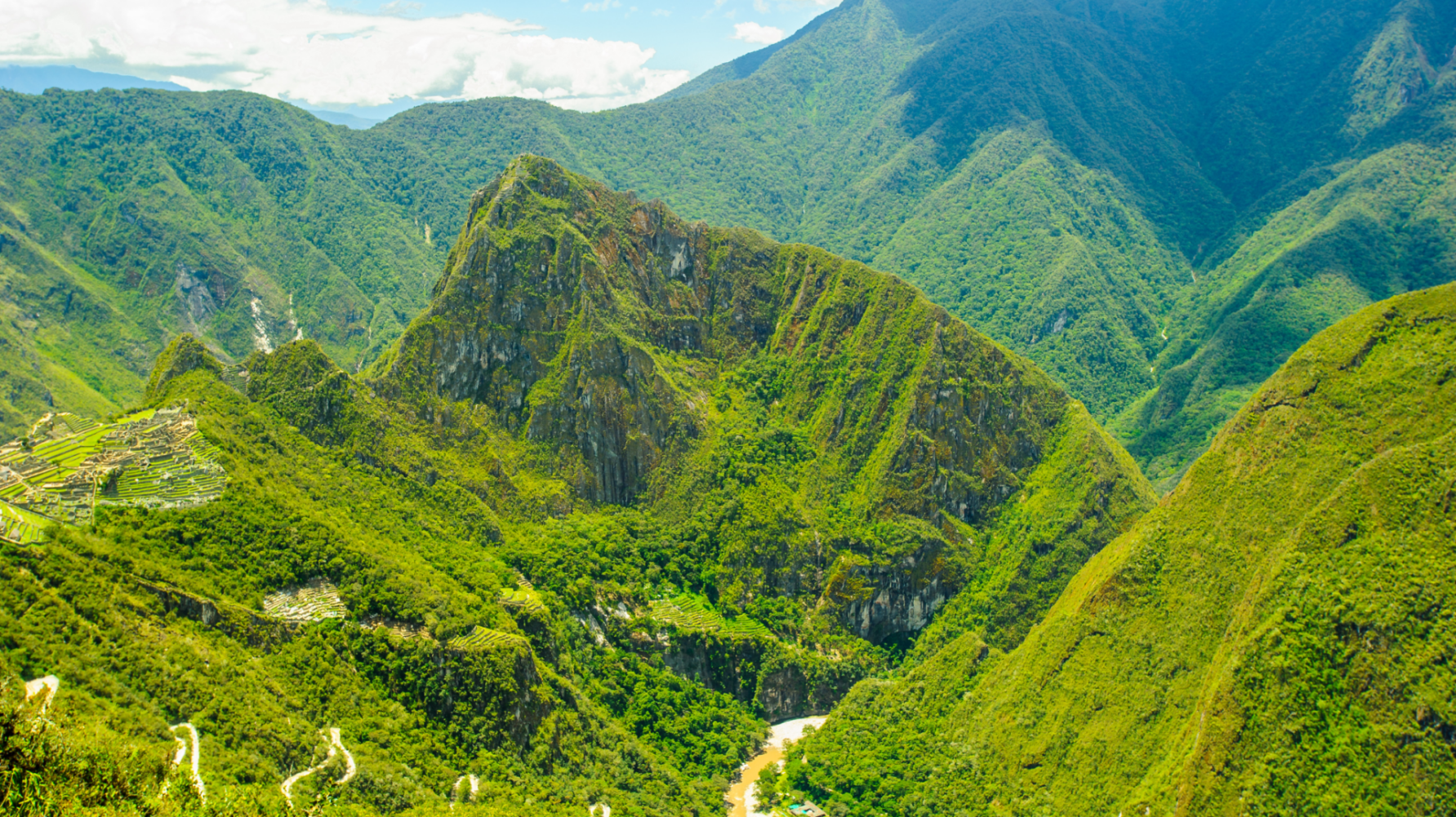 Adherent (formerly Compliance & Risks). Product & Sustainability Developments in Latin America