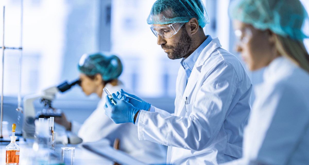 Adherent (formerly Compliance & Risks). Global PFAS Updates Is Your Company Prepared For The Regulatory Crackdown Webinar Cover Image