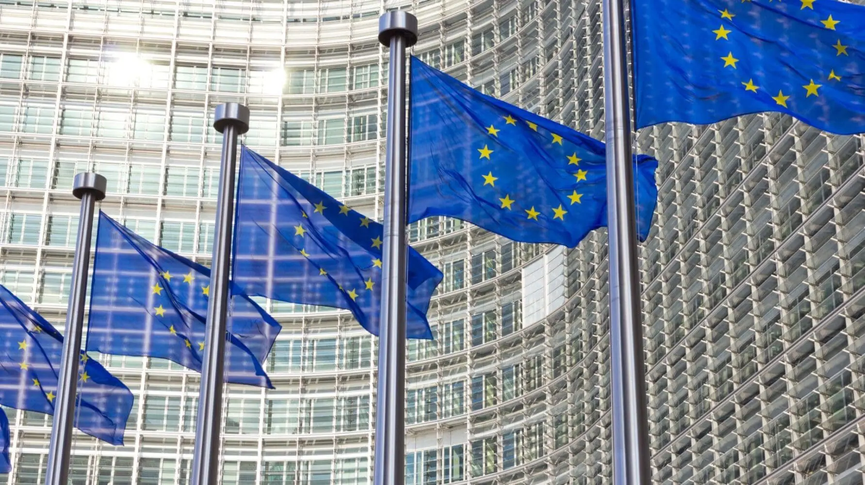 Adherent (formerly Compliance & Risks). Hot off the Press - EU Work Programme 2026!