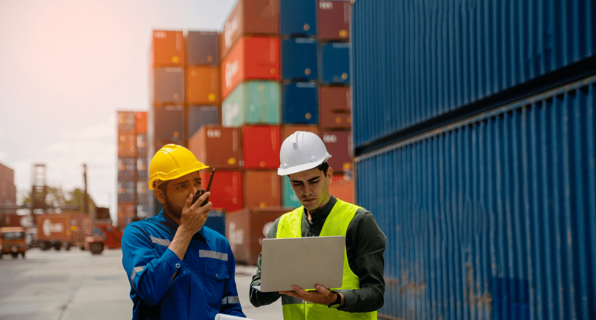 Adherent (formerly Compliance & Risks). Know Your Supply Chain - Ensuring Global Compliance With Bans On Products Made With Forced Labor webinar image