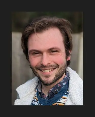 Maciek Hulme