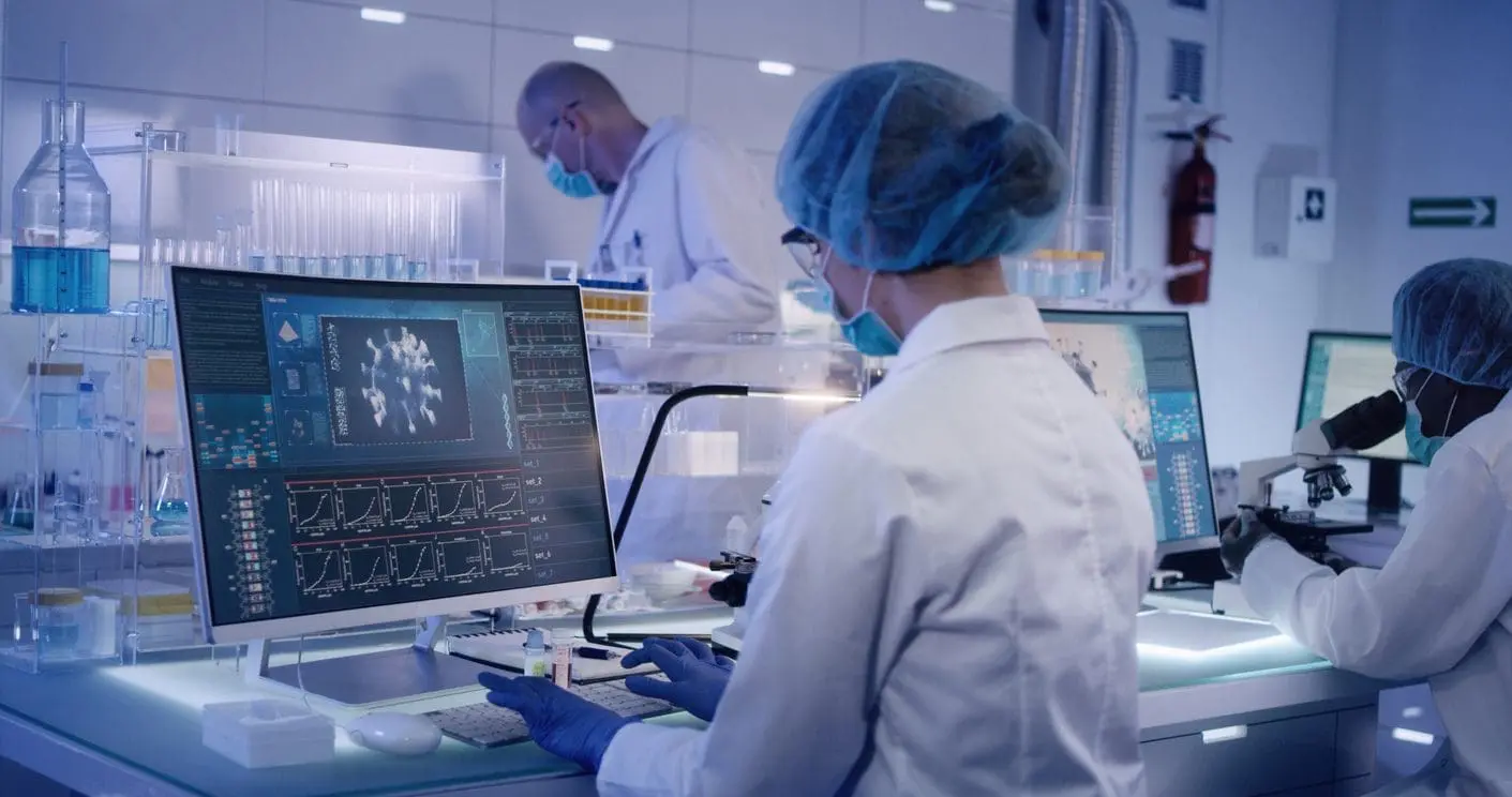 Adherent (formerly Compliance & Risks). Medical Device Software