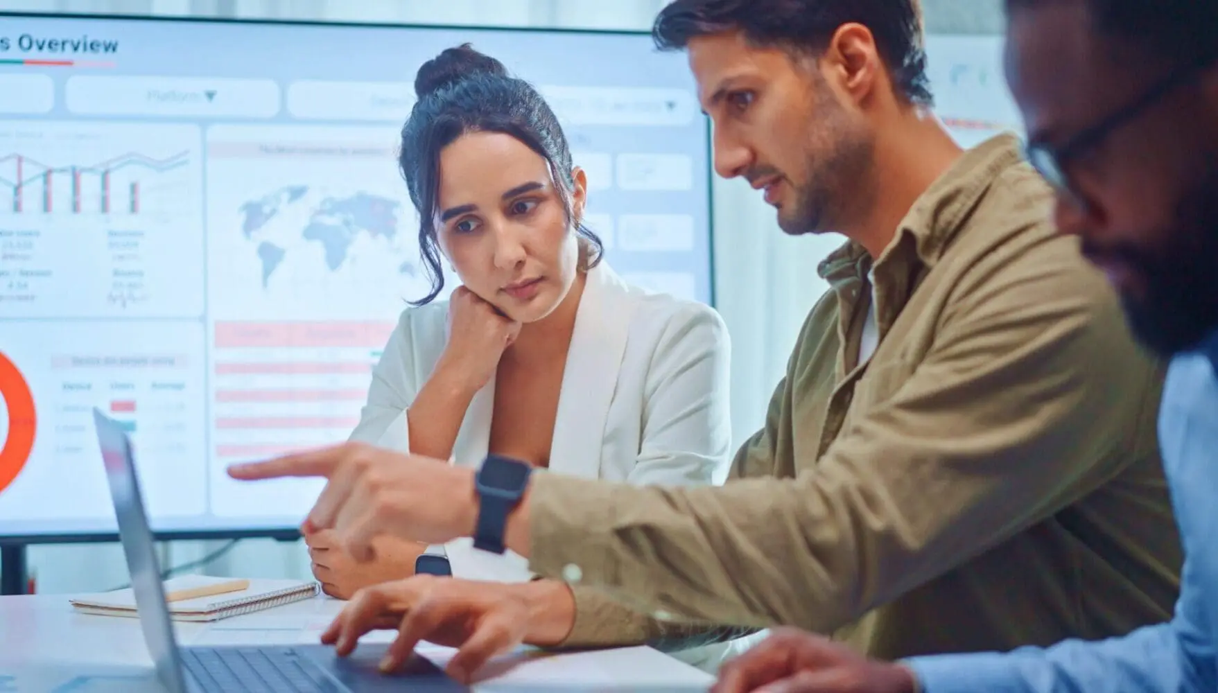 Adherent (formerly Compliance & Risks). Mixed Signals: Managing Product Compliance in an Era of Instability and Growing Divergence