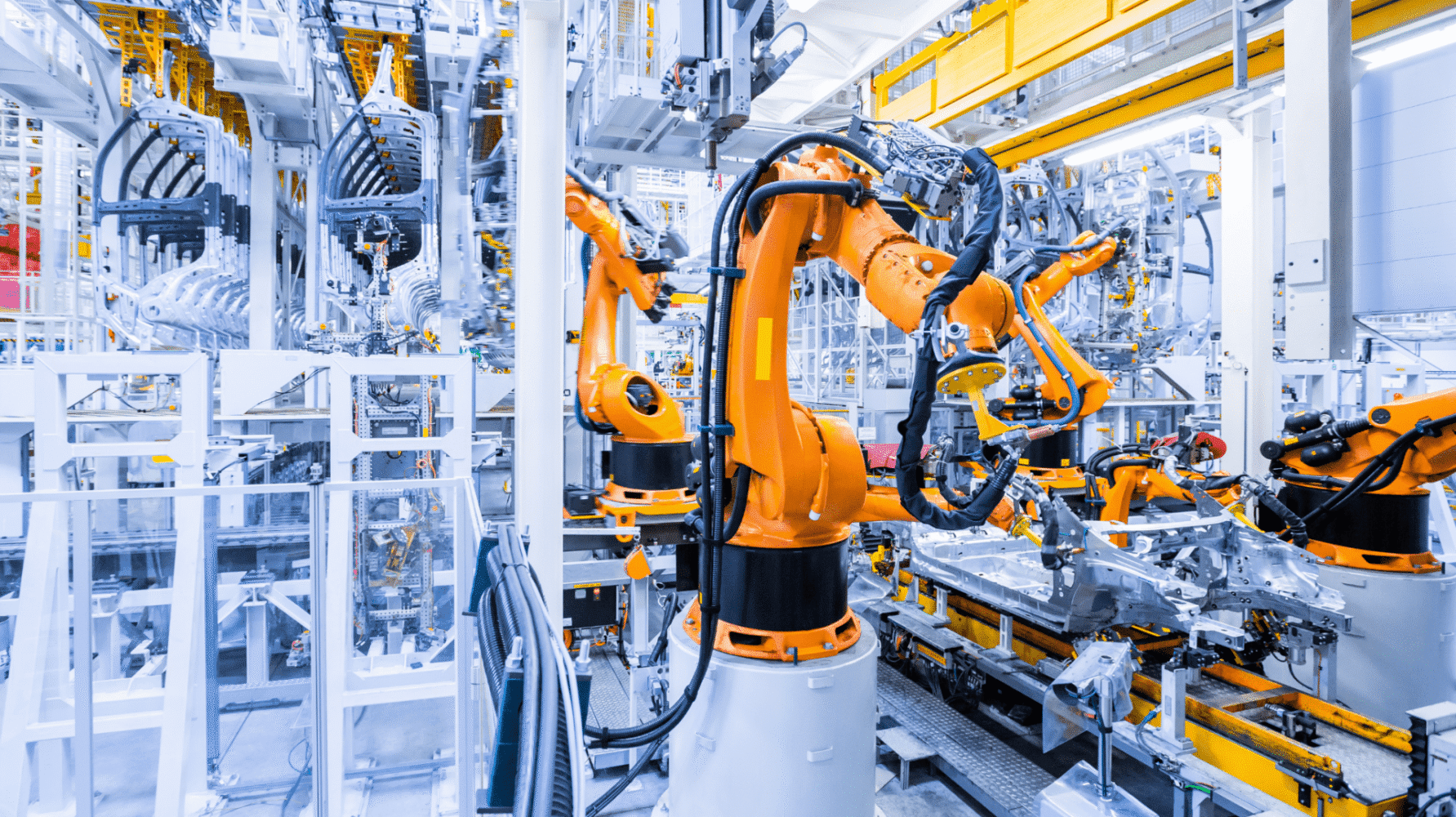 Adherent (formerly Compliance & Risks). New EU Machinery Regulation Faces Implications of New Technologies