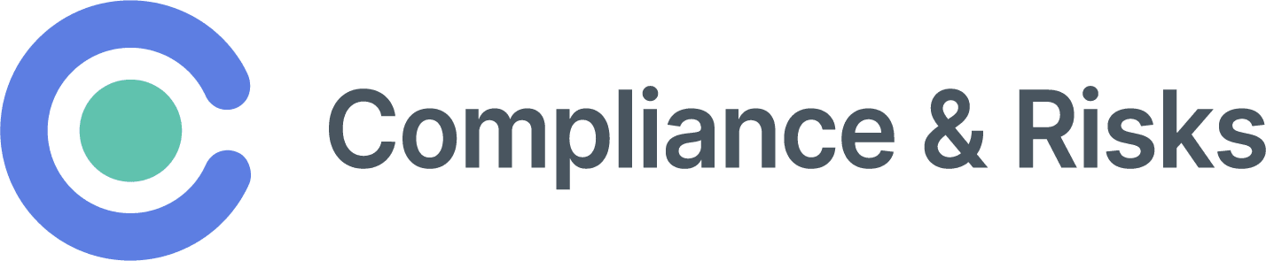 Compliance & Risks logo