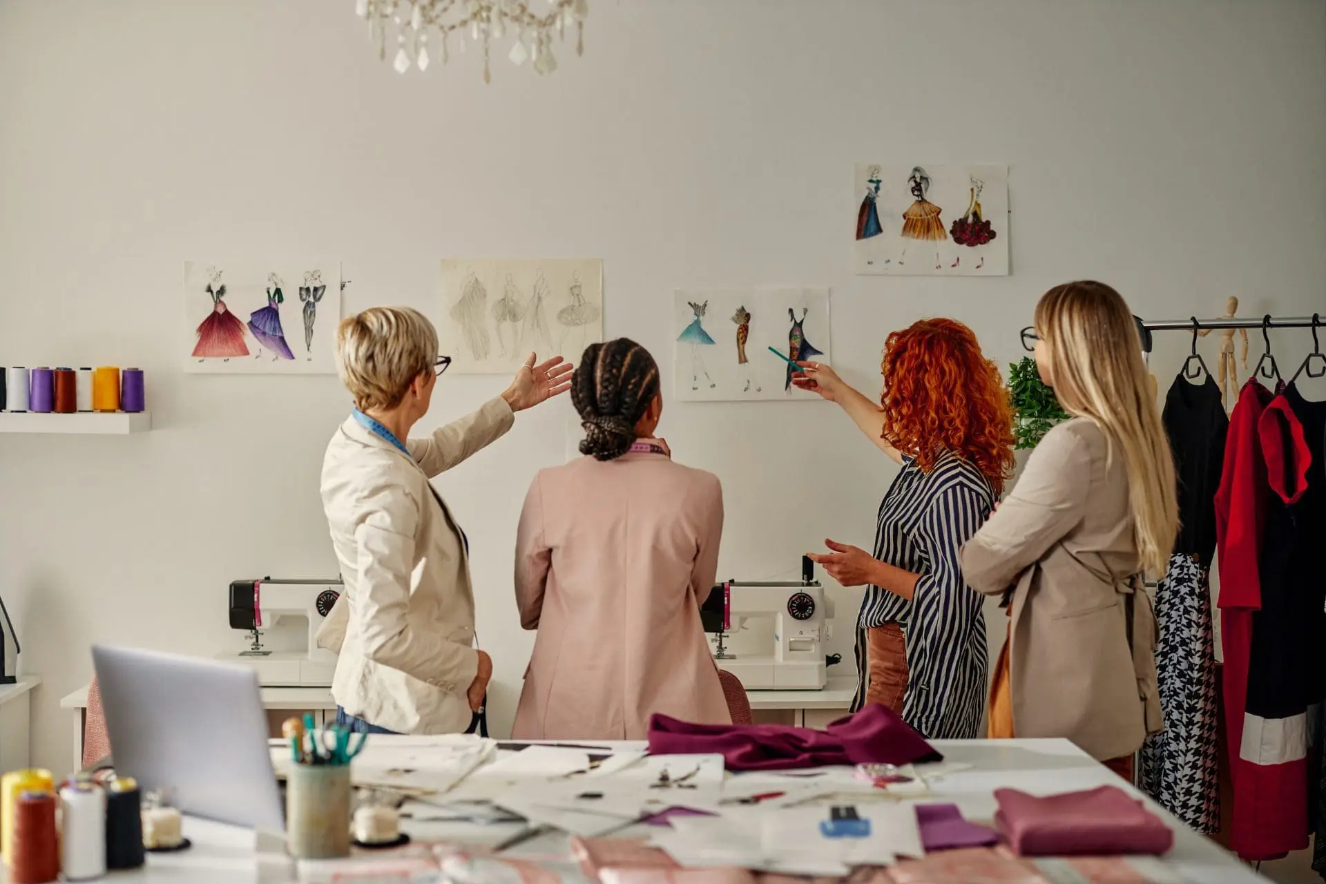 Product Compliance in Fashion & Textiles: Navigating New Rules on Labelling, Ecodesign & Environmental Claims