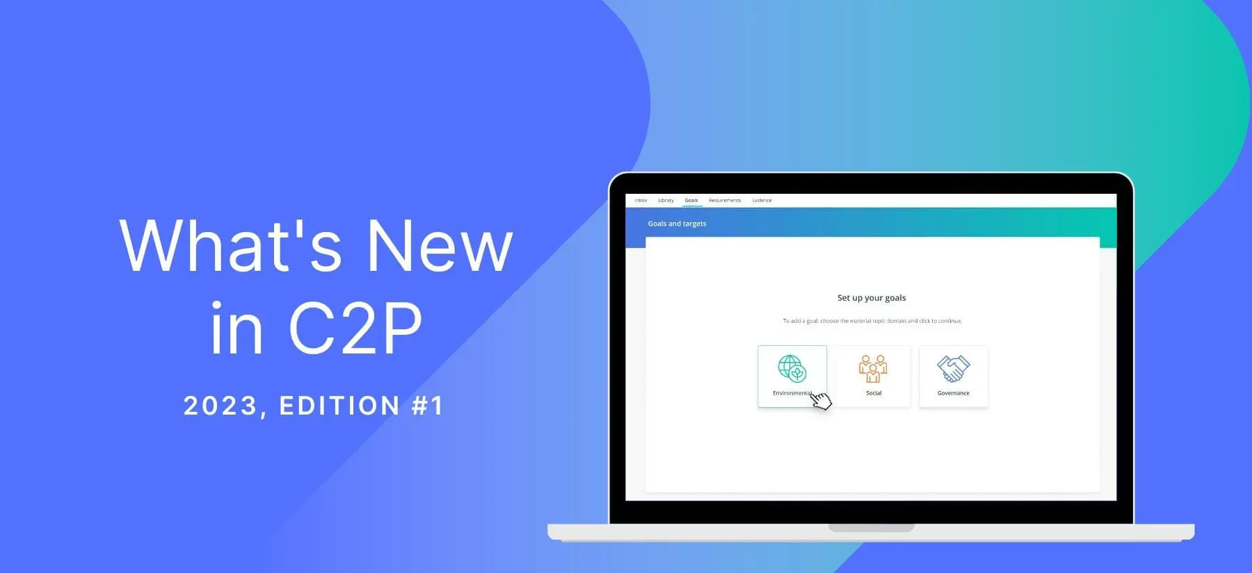 Adherent (formerly Compliance & Risks). Whats new in C2P