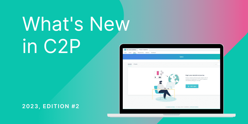 Adherent (formerly Compliance & Risks). Product Spotlight Q2 2023