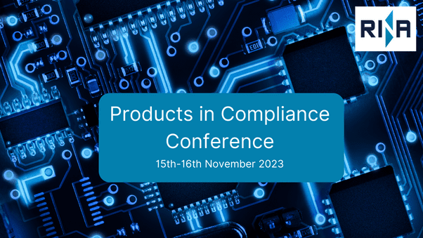 Adherent (formerly Compliance & Risks). Products in Compliance Conference