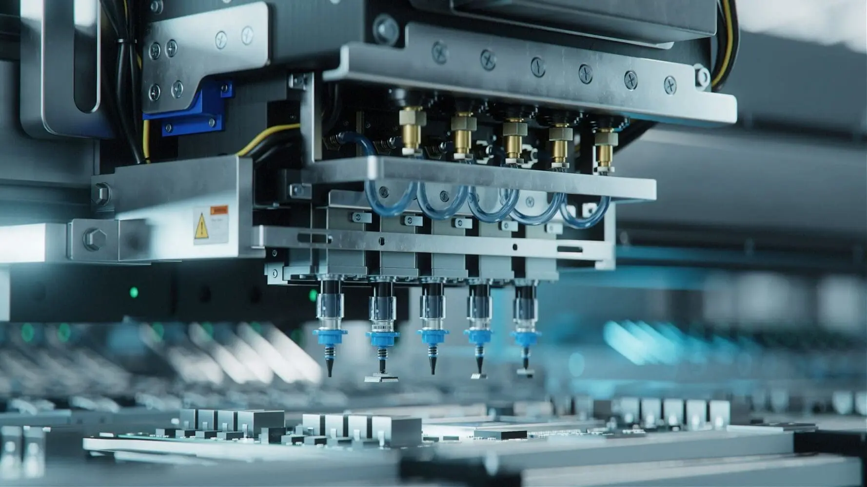 Adherent (formerly Compliance & Risks). Regulatory Trends Impacting the Electronic Components