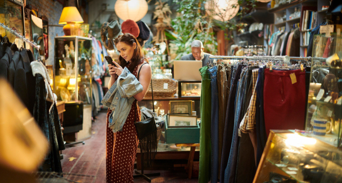 Adherent (formerly Compliance & Risks). Greenwashing In The Fashion Industry