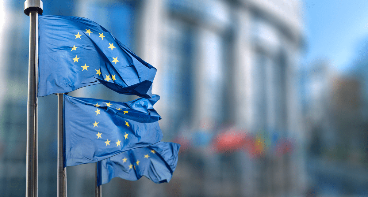 Adherent (formerly Compliance & Risks). Beginning Of The EU CBAM Transition Period: What You Need To Know