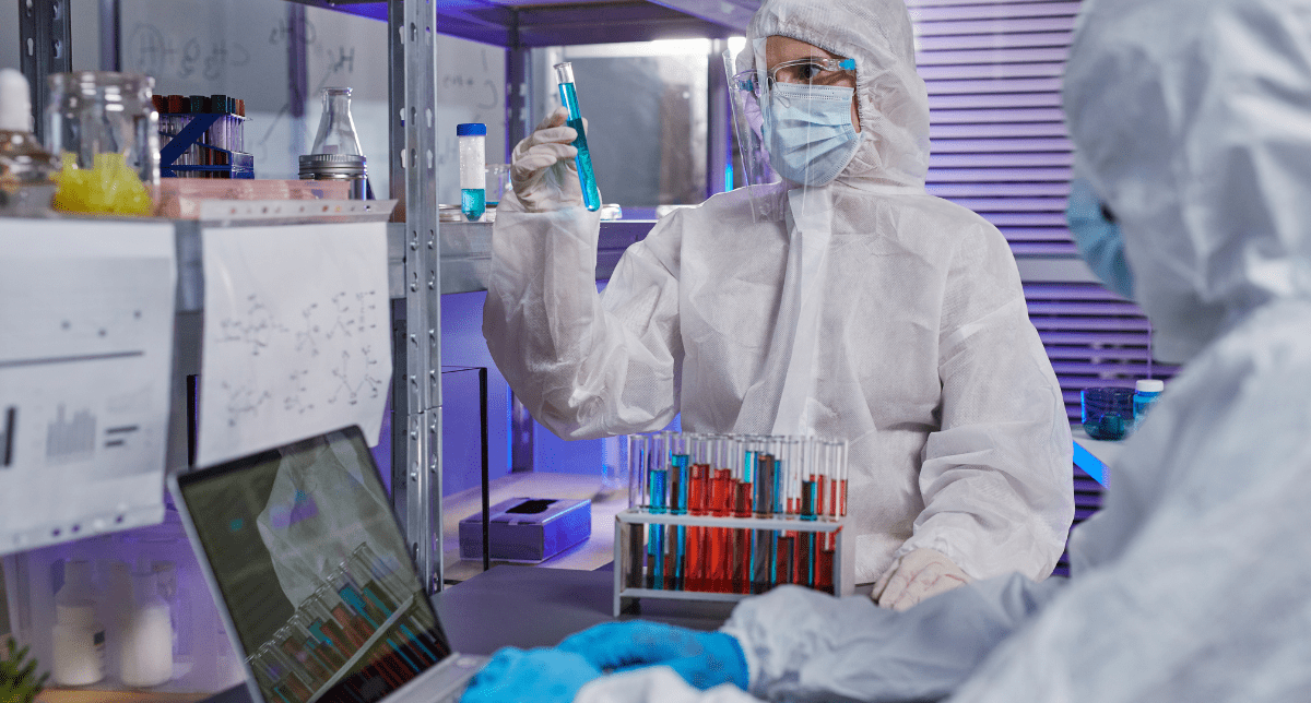 Adherent (formerly Compliance & Risks). Chemicals Quarterly - Q4 Regulatory Update 2023