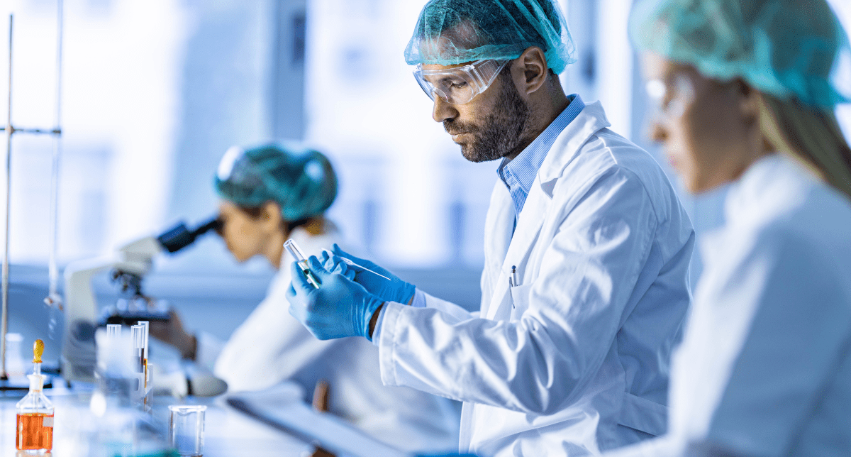 Adherent (formerly Compliance & Risks). Chemicals Quarterly - Q1 Regulatory Update 2024