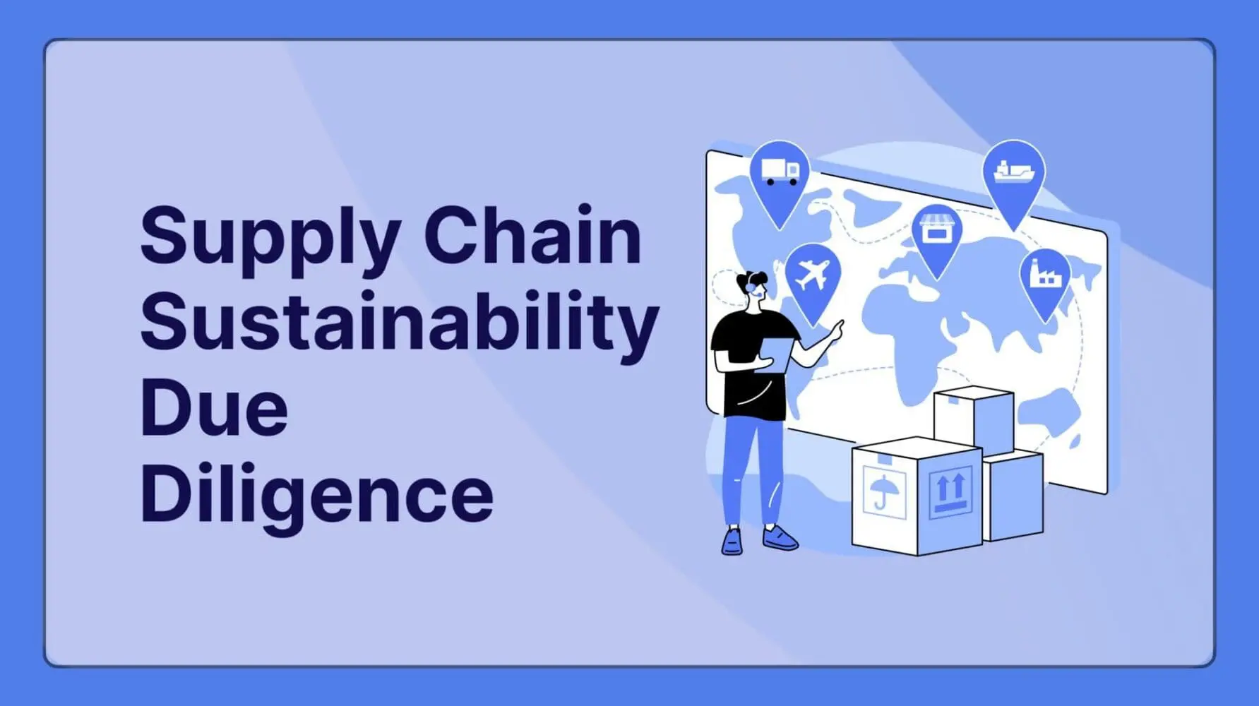 Adherent (formerly Compliance & Risks). Supply Chain Sustainability Due Diligence