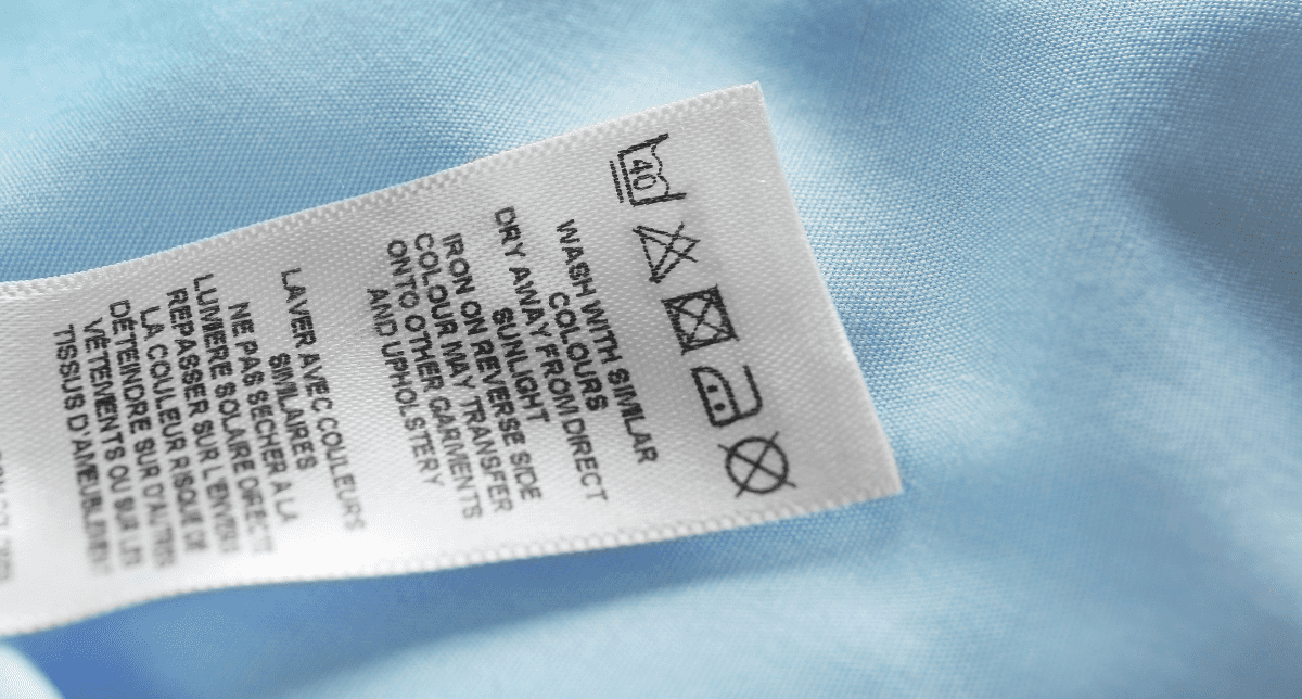 Adherent (formerly Compliance & Risks). Textile Labelling in EAEU: Transition to the Smart Label Model