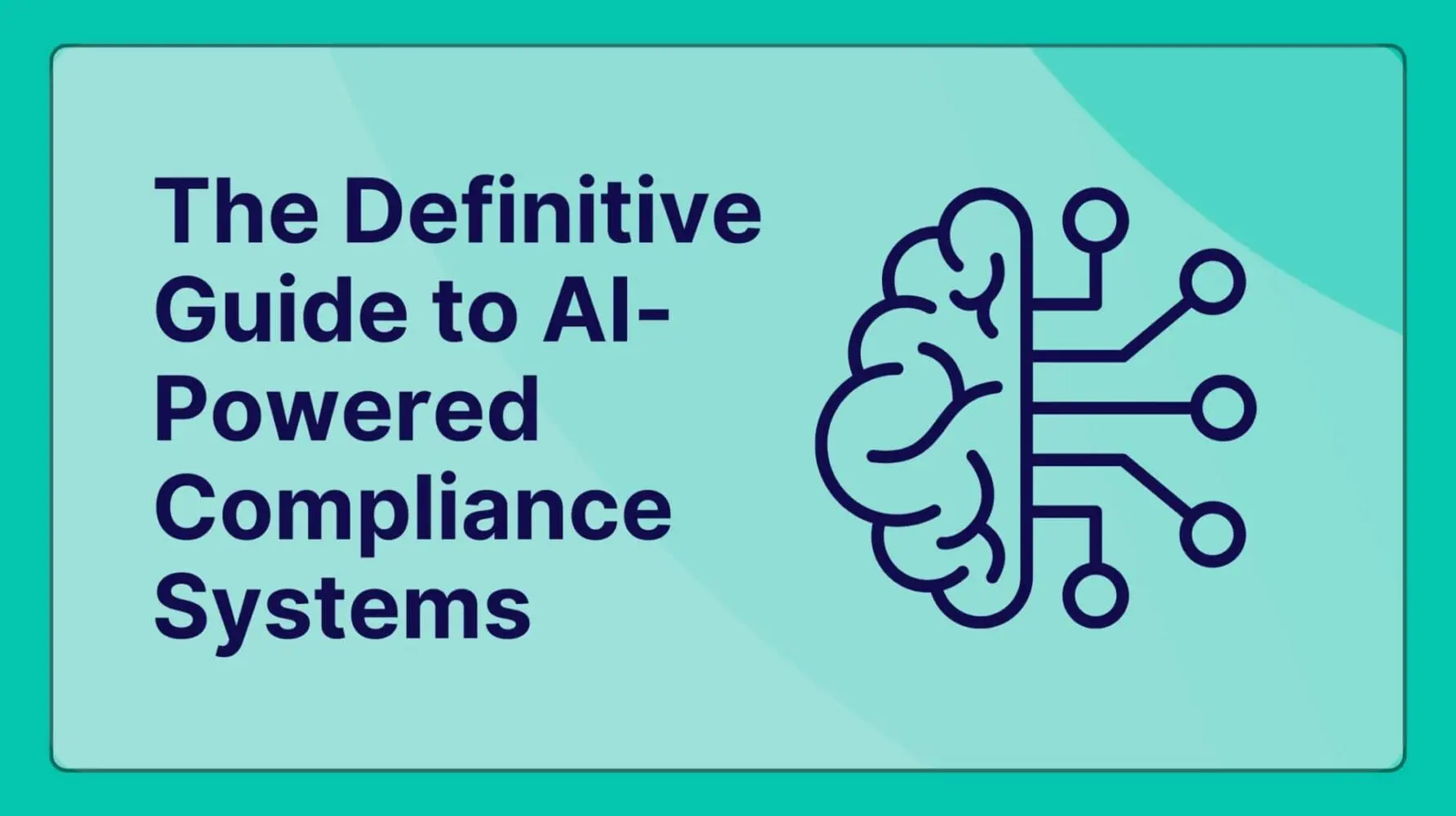 Adherent (formerly Compliance & Risks). The Definitive Guide to AI-Powered Compliance Systems From Architecture to Audit