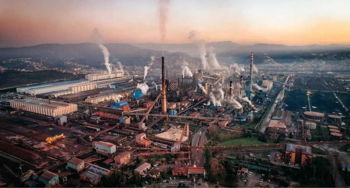 Adherent (formerly Compliance & Risks). The Definitive Phase of CBAM Takes Shape with New Implementing Acts and Draft Regulation on Downstream Products