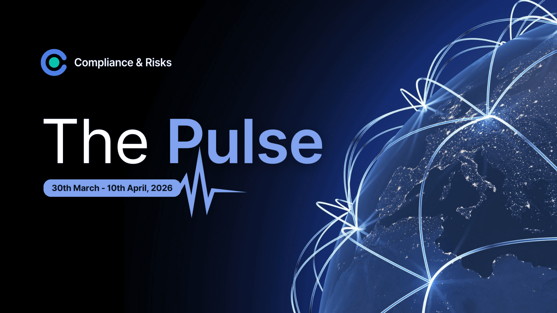 Adherent (formerly Compliance & Risks). The Pulse - 2026 Regulatory Compliance Updates