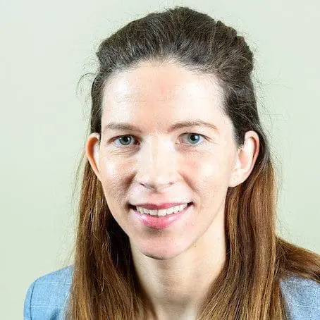 Therese Hogan, Product Manager, Compliance & Risks