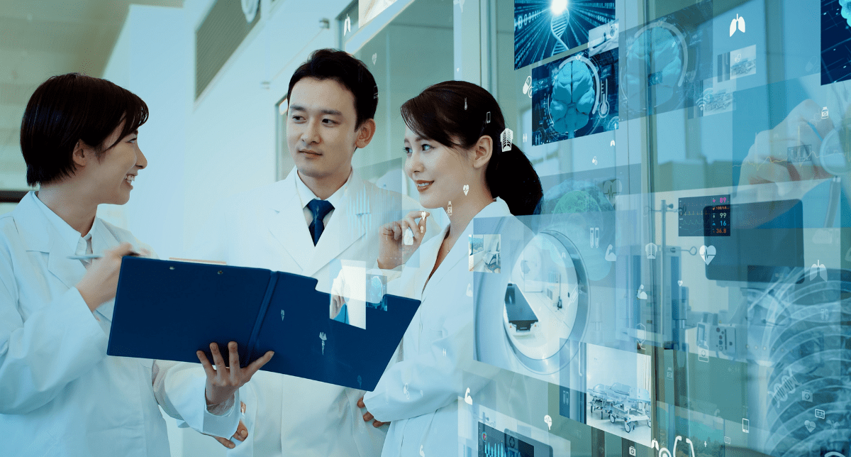 Adherent (formerly Compliance & Risks). UK Roadmap Future Regulatory Framework for Medical Devices