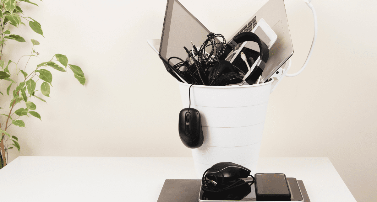 Adherent (formerly Compliance & Risks). Ukraine Management of Waste Electrical & Electronic Equipment