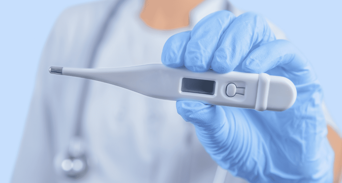 Adherent (formerly Compliance & Risks). FDA’s Latest Update on Class II Clinical Electronic Thermometers